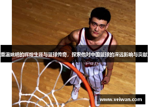 重温姚明的辉煌生涯与篮球传奇，探索他对中国篮球的深远影响与贡献