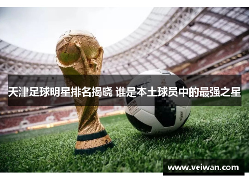 天津足球明星排名揭晓 谁是本土球员中的最强之星