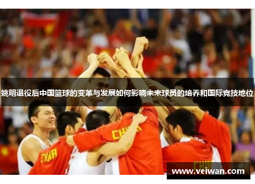 姚明退役后中国篮球的变革与发展如何影响未来球员的培养和国际竞技地位