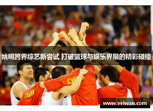 姚明跨界综艺新尝试 打破篮球与娱乐界限的精彩碰撞