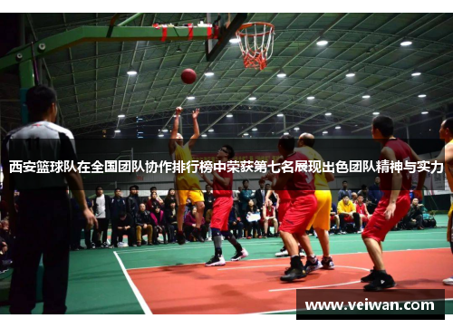 西安篮球队在全国团队协作排行榜中荣获第七名展现出色团队精神与实力