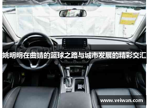 姚明明在曲靖的篮球之路与城市发展的精彩交汇